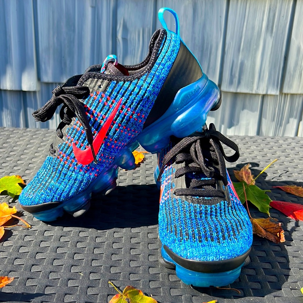 Nike Air Vapormax Flyknit